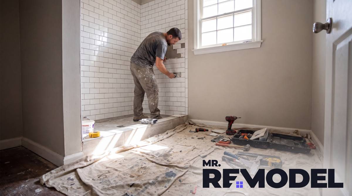 Bathroom Remodeling Contractors in Columbus, GA: Costs, ROI, and Hiring Guide